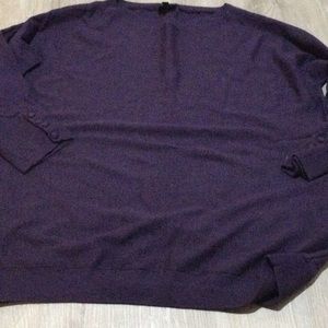 Talbots Merino Wool Sweater